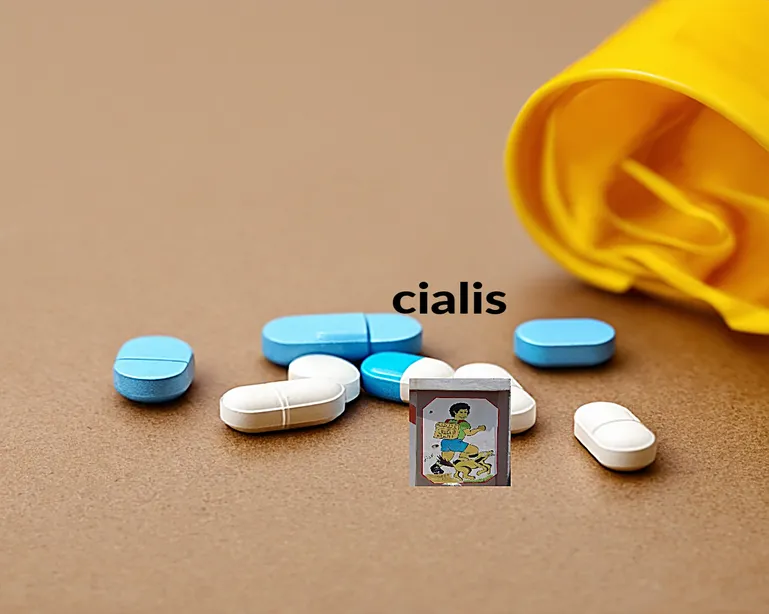 Cialis 1